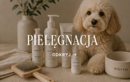 Pielęgnacja WUFFO