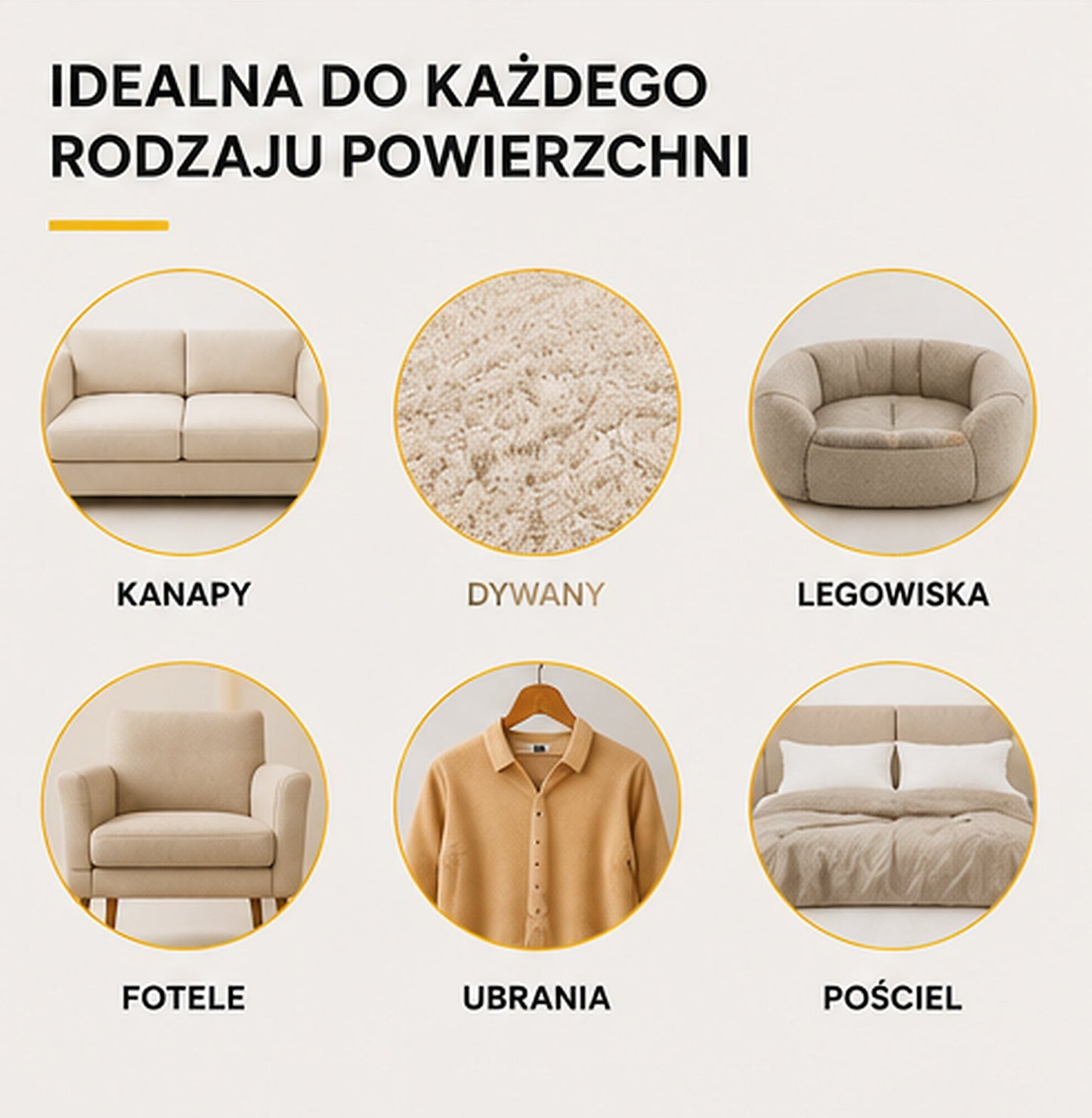 🐾ROLKA DO USUWANIA SIERŚCI WUFFO™